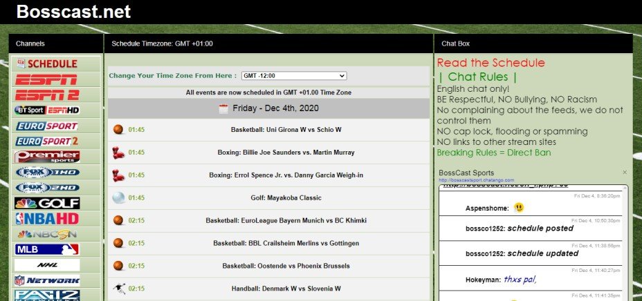 how to see cricket score