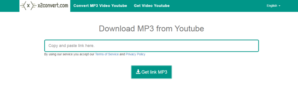 youtube mp3 download x2convert