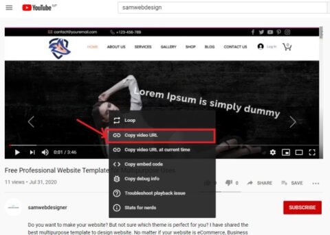 download youtube shorts mp4