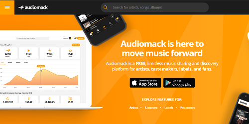 download Mp3 to android phone from - audiomac
